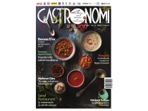 Gastronomi Dergisi