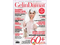 Gelin Damat Dergisi