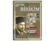 Gen Birikim Dergisi