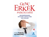 Gen Erkek Psikolojisi ve Cinsellii