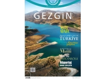 Gezgin Dergisi