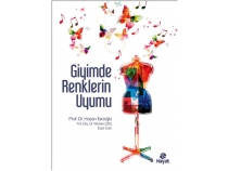 Giyimde Renklerin Uyumu