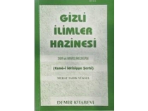 Gizli limler Hazinesi /Dua ve Havas Mecmuas