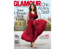 Glamour Dergisi