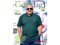 Golf Mag Dergisi