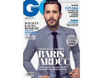 Gq Trkiye Dergisi