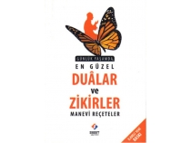 Gnlk Yaamda En Gzel Dualar ve Zikirler-Manevi Reeteler