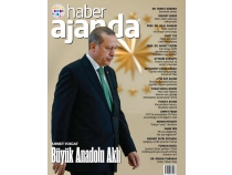 Haber Ajanda Dergisi