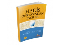 Hadis Deryasndan nciler