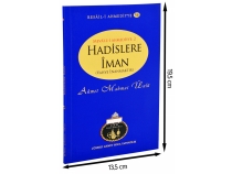 Hadislere man / Resail- Ahmediyye 54