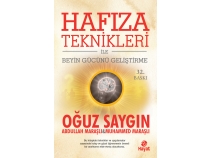 Hafza Teknikleri ile Beyin Gcn Gelitirme