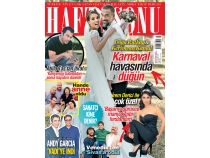 Hafta Sonu Dergisi