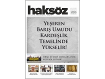 Haksz Dergisi