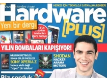 Hardware Plus Dergisi