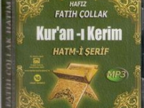 Hatim Seti (30 Kaset, antal)