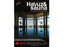 Havuz & Sauna Dergisi