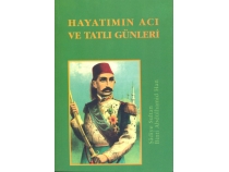 Hayatmn Ac ve Tatl Gnleri