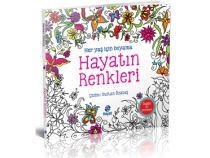 Hayatn Renkleri (Her Ya in Boyama)