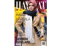 Hayyat Dergisi