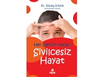 Her Gencin Hayali Sivilcesiz Hayat