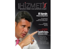 Hizmetix Dergisi