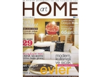 Home Art Dergisi