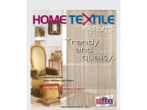 Home Textile Dergisi