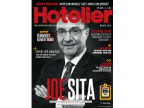 Hotelier Dergisi