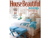 House Beautful Dergisi