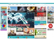 http://www.yeniasya.com.tr Sitesinde Reklam