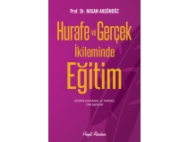 Hurafe ve Gerek kileminde Eitim