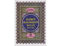 Hz. Muhammed'in Hayat (Siyer-i Nebi) Kitap Boy