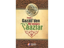 mam- Gazali\'den M\'minlere Vaazlar