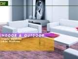 NDOOR & OUTDOOR