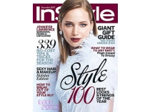 Instyle Dergisi