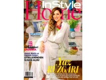 Instyle Home Dergisi