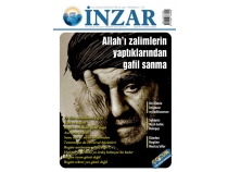 nzar Dergisi