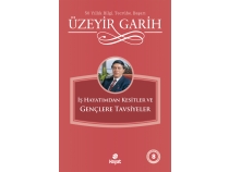  Hayatmdan Kesitler ve Genlere Tavsiyeler