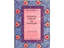 slam\'da Haklar ve Vazifeler