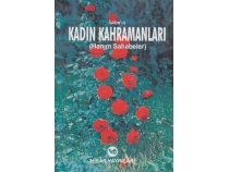 slam\'n Kadn Kahramanlar