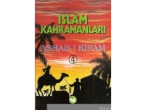 slam Kahramanlar Ashab- Kiram 4