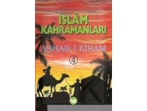 slam Kahramanlar Ashab- Kiram 5