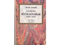 slam eriatinde Byk Gnahlar / Kitab\'l - Kebair