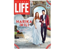 stanbul Life Dergisi