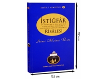 stifar Risalesi / Resail-i Ahmediyye 40