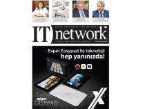 It Network Dergisi