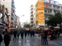 zmir - Alsancak