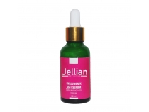 Jellian Hyaluronik Asit Nemlendirici Serum