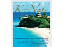 K-Note Magazine Dergisi