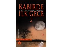 Kabirde lk Gece -2 / Srat Kprsnde Heyecan